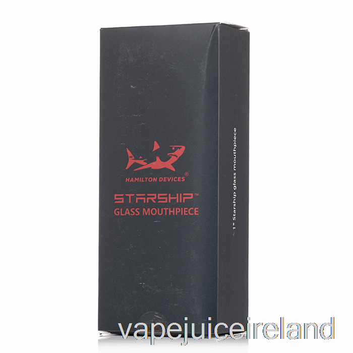 Vape Pod Kits Hamilton Devices Starship Glass Mouthpiece Attachment